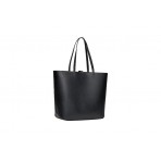 Tommy Jeans Essential Metal Logo Tote Γυναικεία Τσάντα Shopper