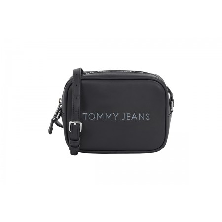 Tommy Jeans Ess Must Camera Τσαντάκι Χιαστί - Ώμου 