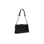 Tommy Jeans Idol Shoulder Bag Γυναικεία Τσάντα Ώμου - Χειρός