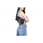 Tommy Jeans Idol Shoulder Bag Γυναικεία Τσάντα Ώμου - Χειρός