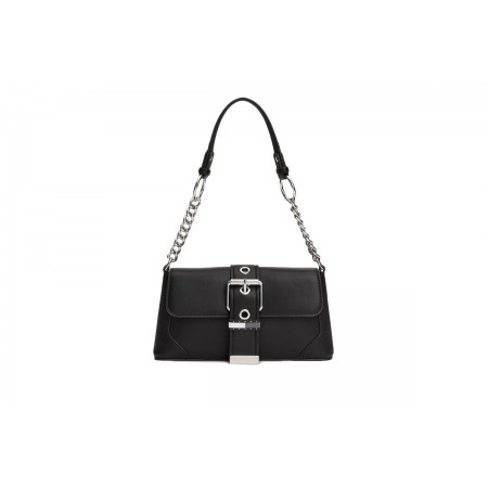 Tommy Jeans Idol Shoulder Bag Γυναικεία Τσάντα Ώμου - Χειρός