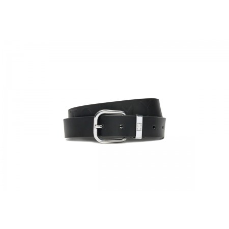 Tommy Jeans City Bold Belt Ζώνη Casual 