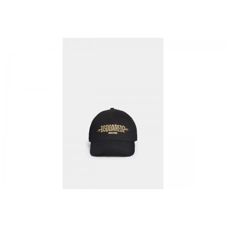 Dsquared2 Καπέλο Strapback 