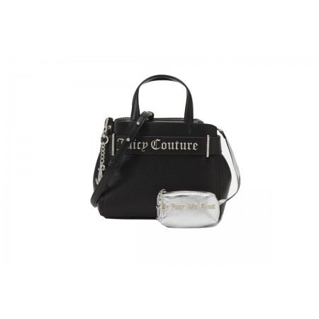 Juicy Couture Jasmine S Γυναικεία Τσάντα Ώμου - Χειρός