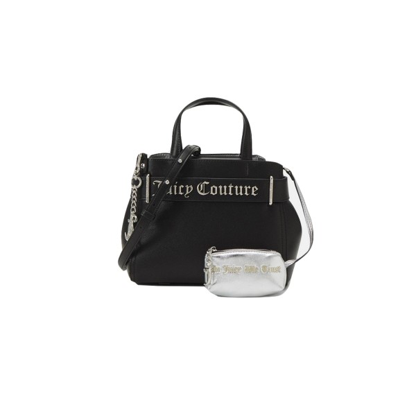 Juicy Couture Jasmine S Double Handle Τσάντα Ωμου - Χειρός Fashion (BIJJM4090WVP000)