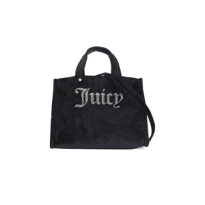 Juicy Couture Kimberly Medium Τσάντα Shopper (BIJQL7464WPO000)