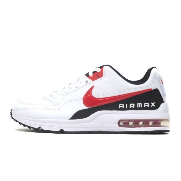 Nike Air Max Ltd 3 Sneakers (BV1171 100)