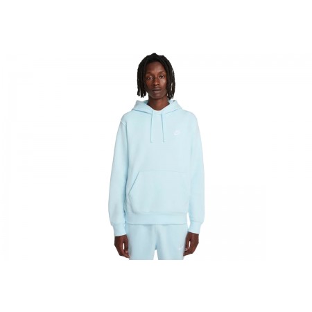 Nike Sportswear Club Fleece Hoodie Ανδρικό 