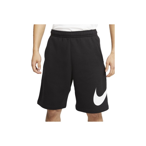 Nike Sportswear Club Βερμούδα Αθλητική Ανδρική (BV2721 010)