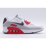 Nike Air Max 90 LTR Sneakers Λευκά, Γαλάζια, Κόκκινα, Μαύρα