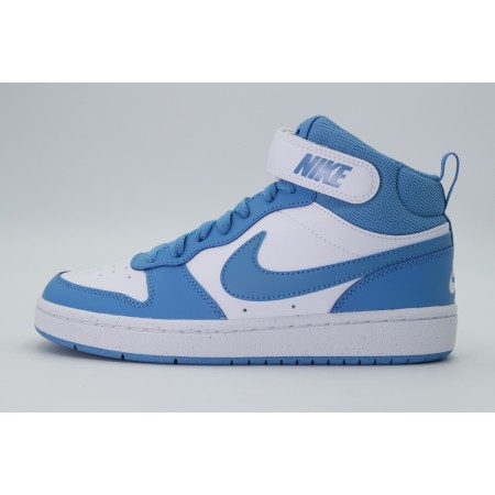 Nike Court Borough Mid 2 Sneakers