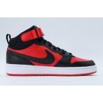 Nike Court Borough Mid 2 Sneakers