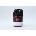 Nike Court Borough Mid 2 Sneakers