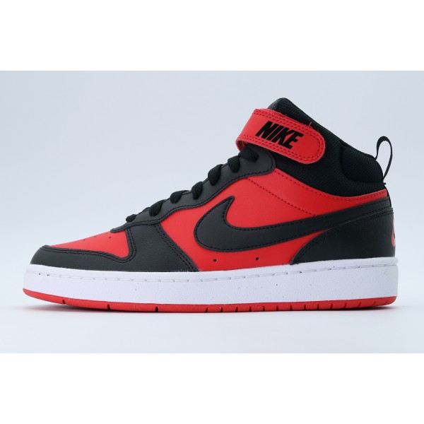 Nike Court Borough Mid 2 Gs (CD7782 602)