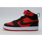 Nike Court Borough Mid 2 Παιδικά Sneakers