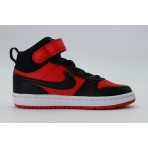 Nike Court Borough Mid 2 Παιδικά Sneakers