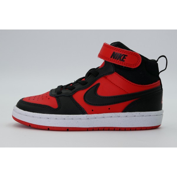 Nike Court Borough Mid 2 Psv Sneakers (CD7783 602)