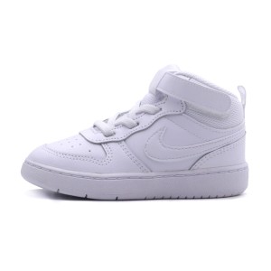 Nike Court Borough Mid 2 Tdv Sneakers (CD7784 100)