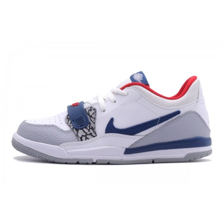 Jordan Air Legacy 312 Low Sneakers Λευκά, Γκρι, Μπλε