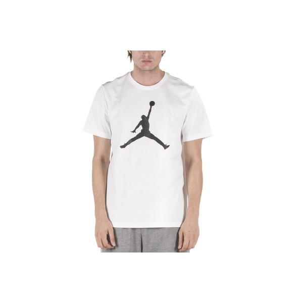 Jordan T-Shirt Fashion Ανδρ (CJ0921 100)