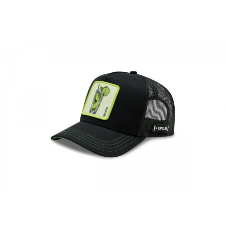 Capslab Mojito Καπέλο Snapback 