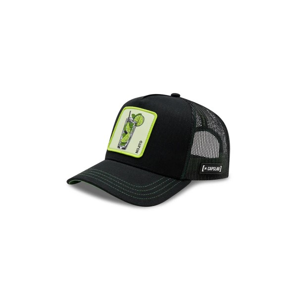 Capslab Mojito Καπέλο Snapback (CL-0-1-CAS2-MO1)