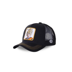 Capslab Καπέλο Snapback (CL-DBZ-1-GO4)