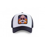 Capslab Kame Dbz Classic Καπέλο Snapback (CL-DBZ2-1-KAM4)