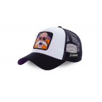 Capslab Kame Dbz Classic Καπέλο Snapback (CL-DBZ2-1-KAM4)