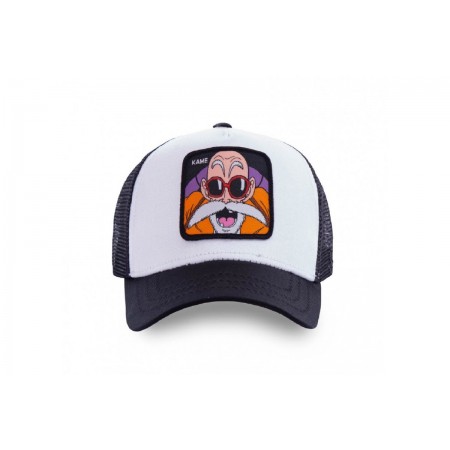 Capslab Kame Dbz Classic Καπέλο Snapback 