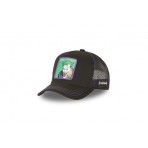 Capslab DC Comics Joker Trucker Καπέλο Snapback