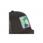 Capslab DC Comics Joker Trucker Καπέλο Snapback