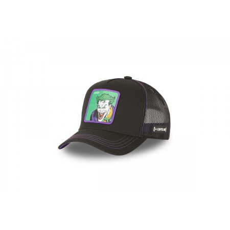 Capslab Joker Καπέλο Snapback 