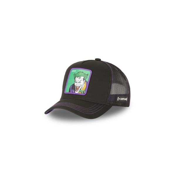 Capslab Joker Καπέλο Snapback (CL-DC5-1-CAS-JOK1)