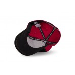 Capslab Καπέλο Snapback (CL-HP2-1-PCT-POT2)