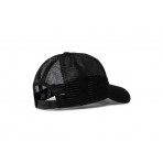 Capslab Taz Trucker Καπέλο Snapback Μαύρο