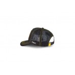 Capslab Straw Hat Crew Καπέλο Snapback (CL-OP2-1-CAS-ONE1)