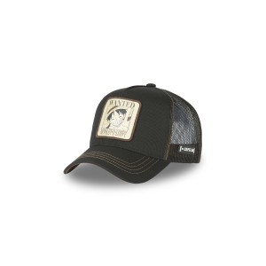 Capslab Καπέλο Snapback (CL-OP2-1-CAS-WAN1)