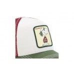 Capslab Snoopy Peanuts Trucker Καπέλο Snapback