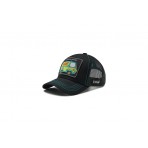 Capslab Scooby-Doo The Mystery Machine Trucker Καπέλο Snapback