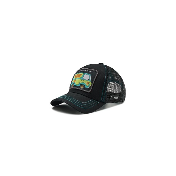 Capslab Scooby-Doo The Mystery Machine Καπέλο Snapback (CL-SD1-1-MAC2)