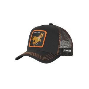 Capslab Scooby-Doo Καπέλο Snapback (CL-SD1-1-STU)