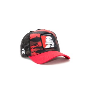 Capslab Stormtrooper Καπέλο Snapback (CL-STT2-1-FOO2)