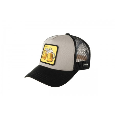 Capslab Cheers Καπέλο Snapback 