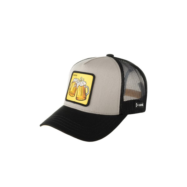 Capslab Cheers Καπέλο Snapback (CL4-1-CT-CHE)