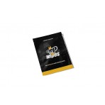 Crep Protect The Ultimate Sneaker Cleaning Wipes Καθαριστικό Παπουτσιών (CLEANING WIPES)