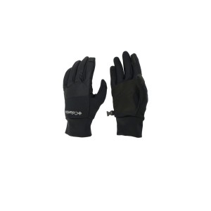 Columbia Men S Cloudcap Fleece Glove Γάντια Χειμερινά (CM3495-010)