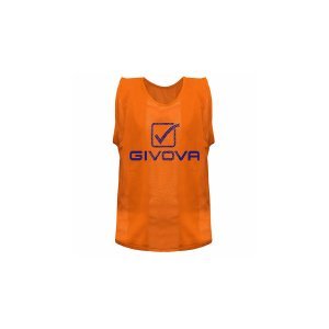 Givova Casacca Pro (CT01 ORANGE)