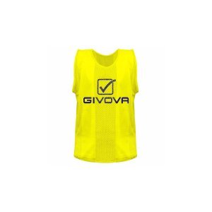 Givova Casacca Pro (CT01 YELLOW)