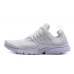 Nike Air Presto Ανδρικά Sneakers Εκρού, Λευκά